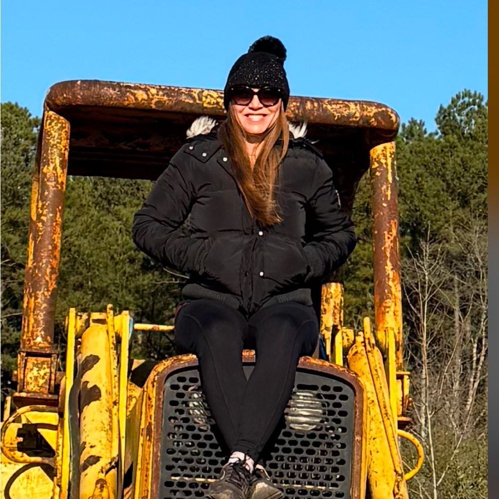 Meet your Posher, Melanie